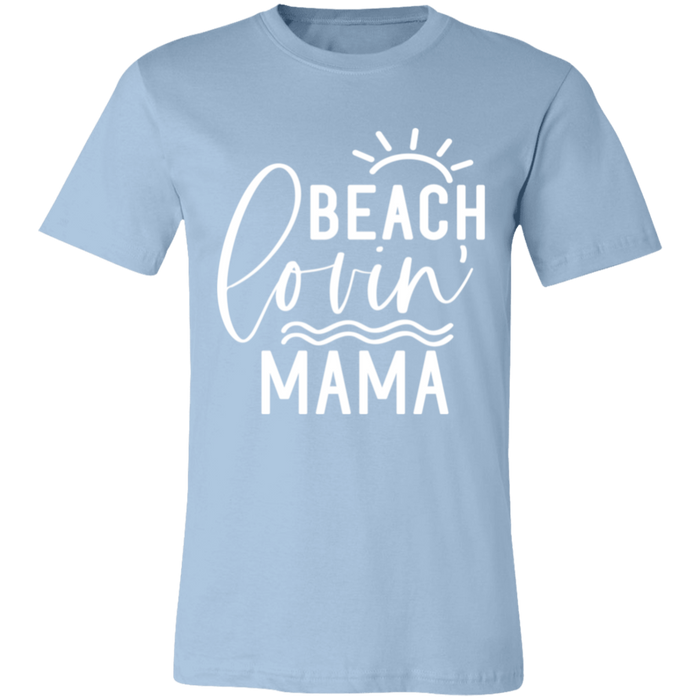 Beach Lovin' Mama T-Shirt