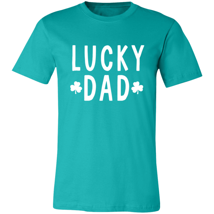 Lucky Dad Shirt
