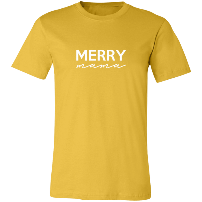 Merry Mama T-Shirt