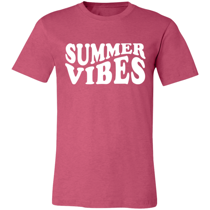 Retro Summer Vibes T-Shirt