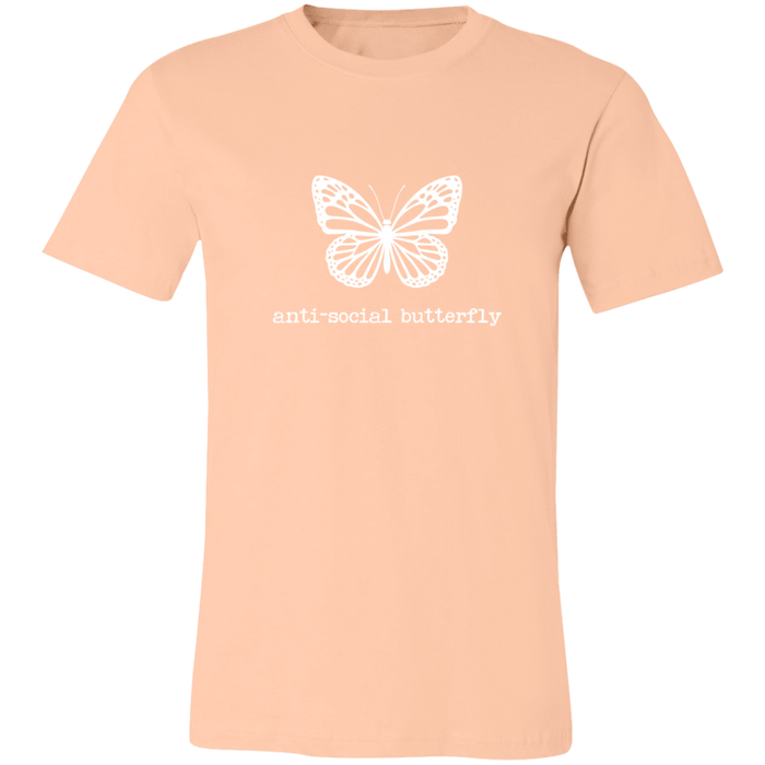 Anti-Social Butterfly T-Shirt