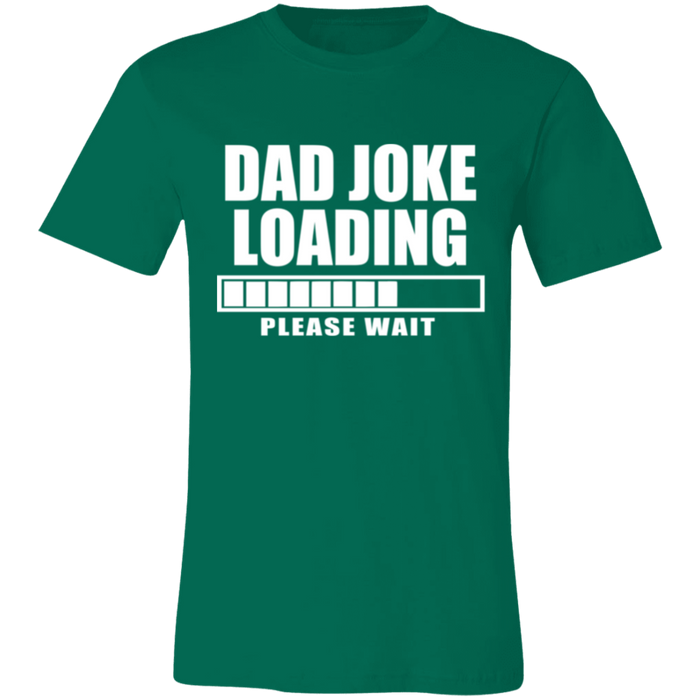 Dad Joke Loading T-Shirt