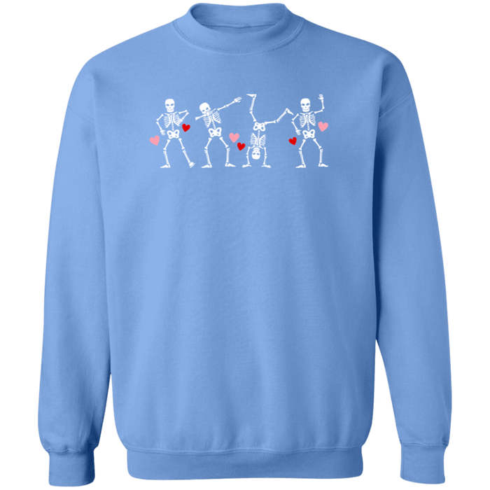 Dancing Skeletons Sweatshirt