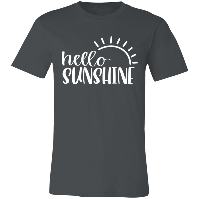 Hello Sunshine T-Shirt