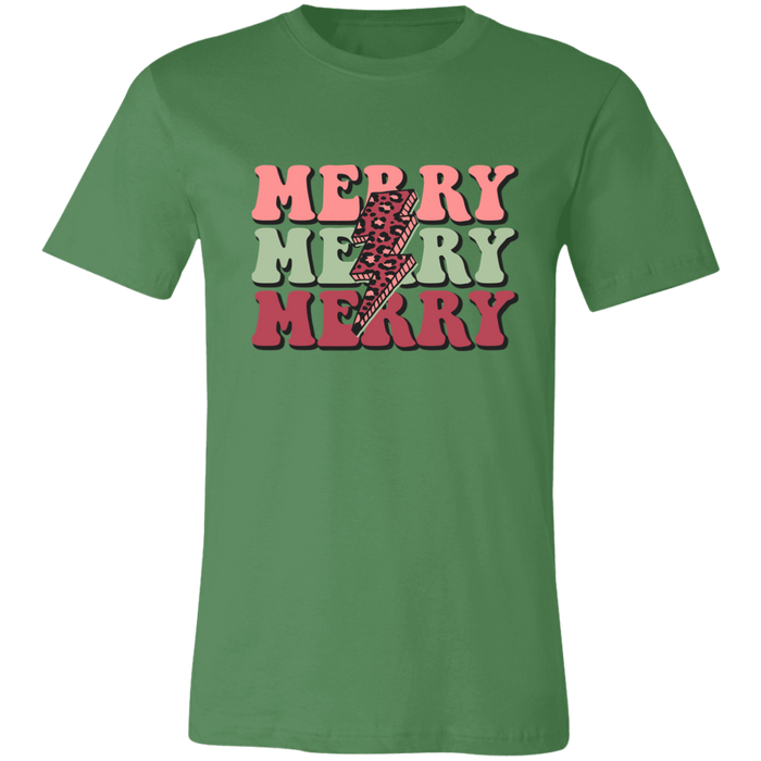 Merry Merry Merry T-Shirt