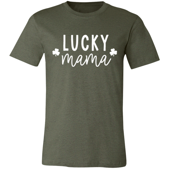 Lucky Mama Shirt