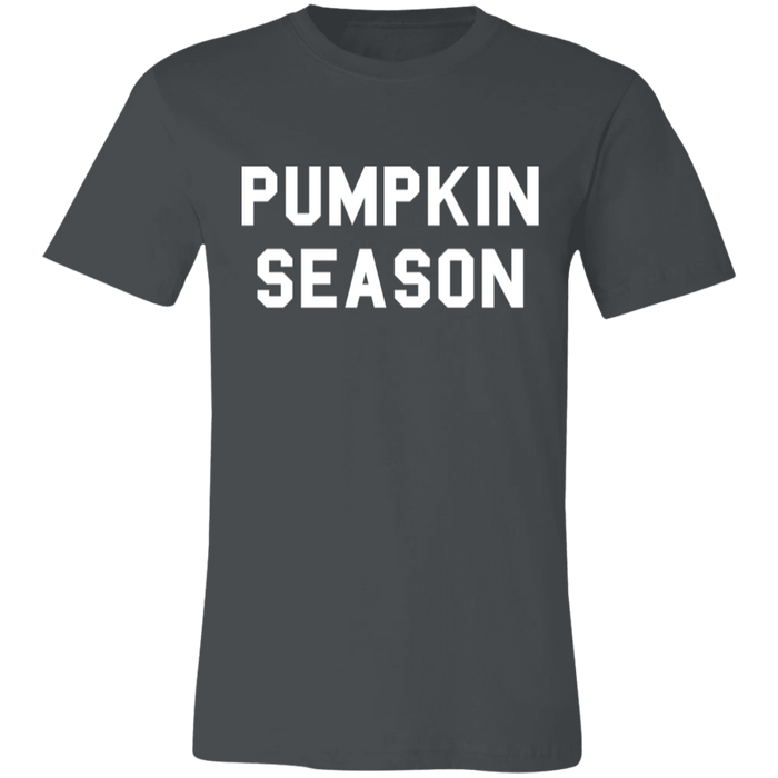 Pumpkin Season T-Shirt