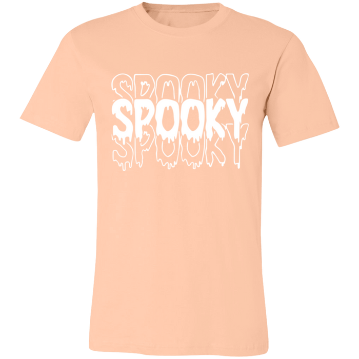 Spooky Halloween T-Shirt