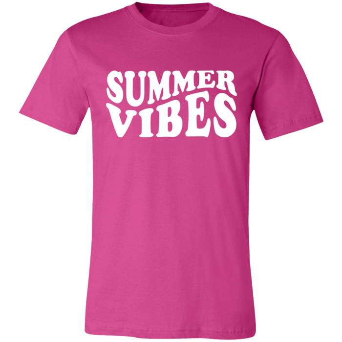 Retro Summer Vibes T-Shirt