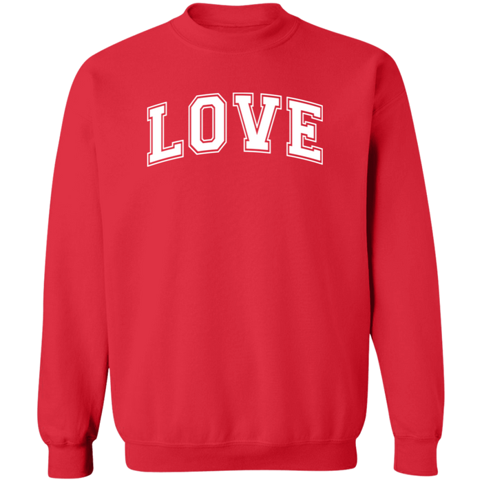 LOVE Sweatshirt