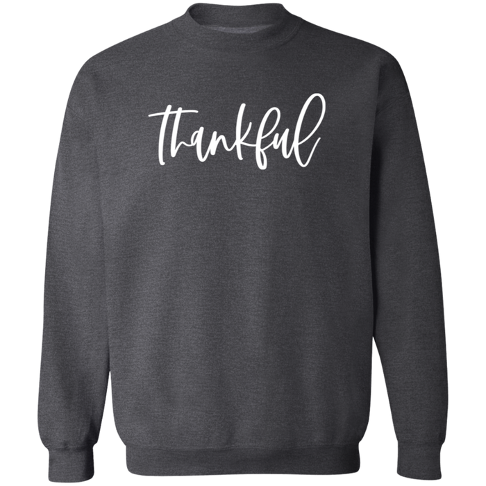 Thankful Sweatshirt