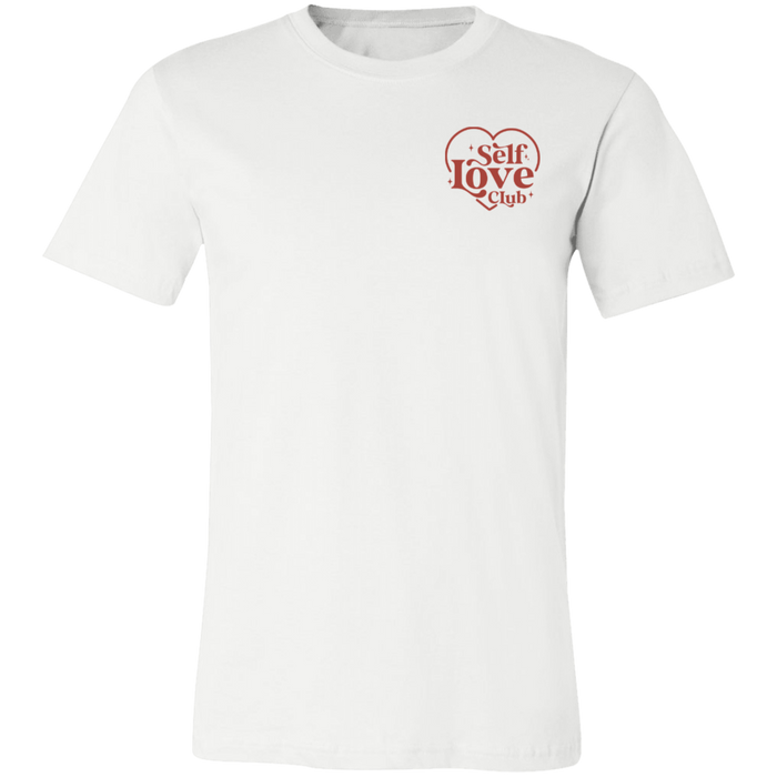 Self Love Club T-Shirt