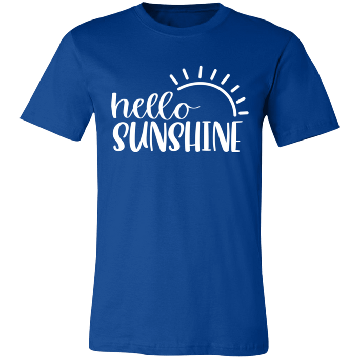 Hello Sunshine T-Shirt