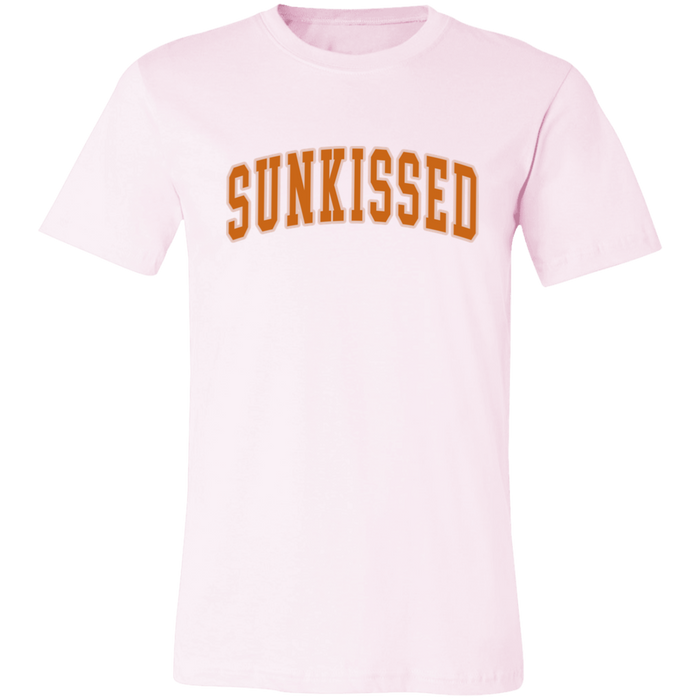 Sunkissed Varsity T-Shirt