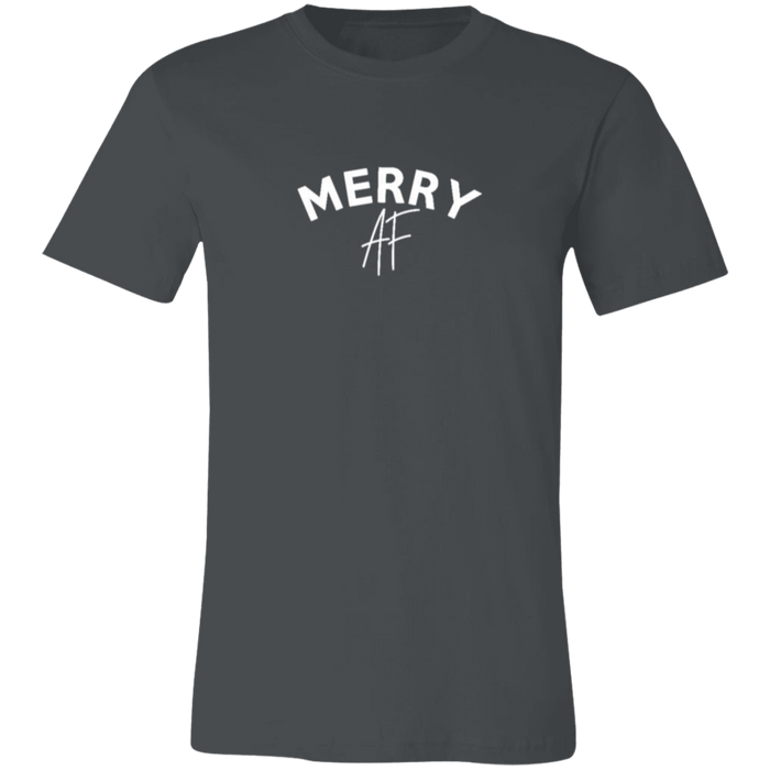 Merry AF T-Shirt