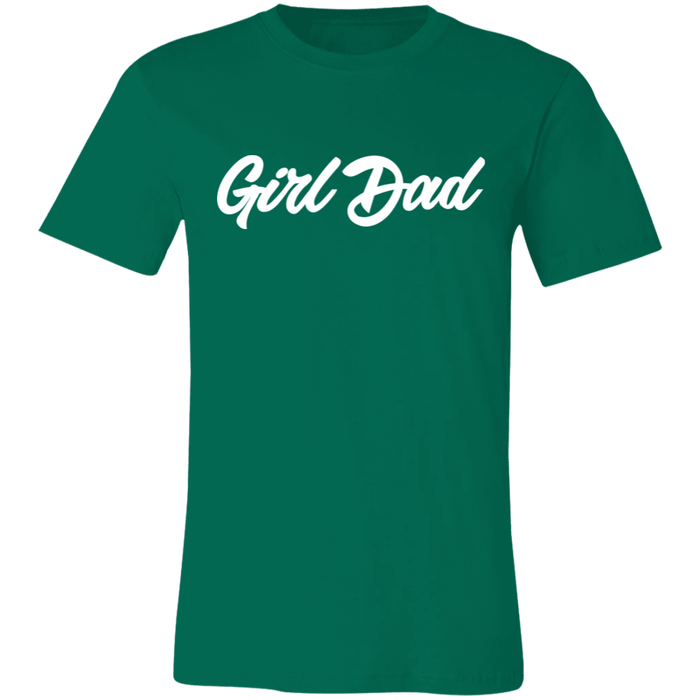 Girl Dad T-shirt