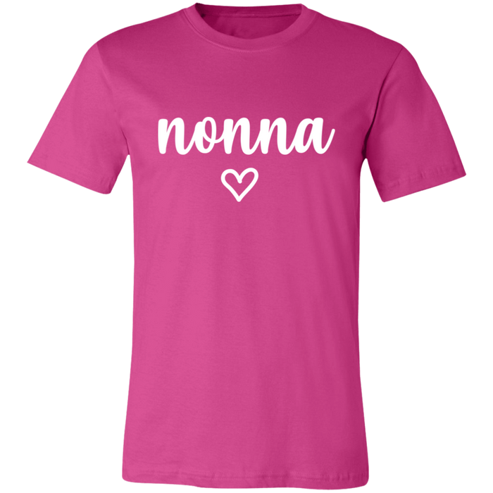 Nonna Shirt