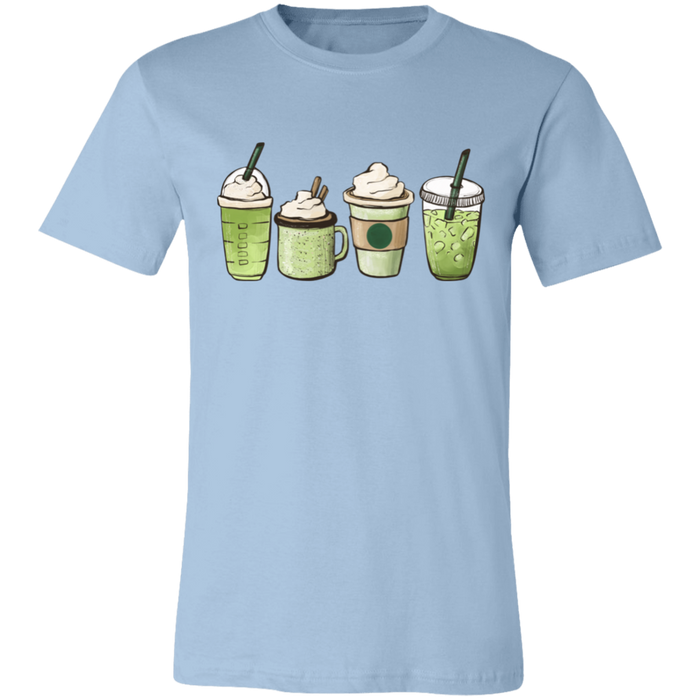 Matcha Addict T-Shirt