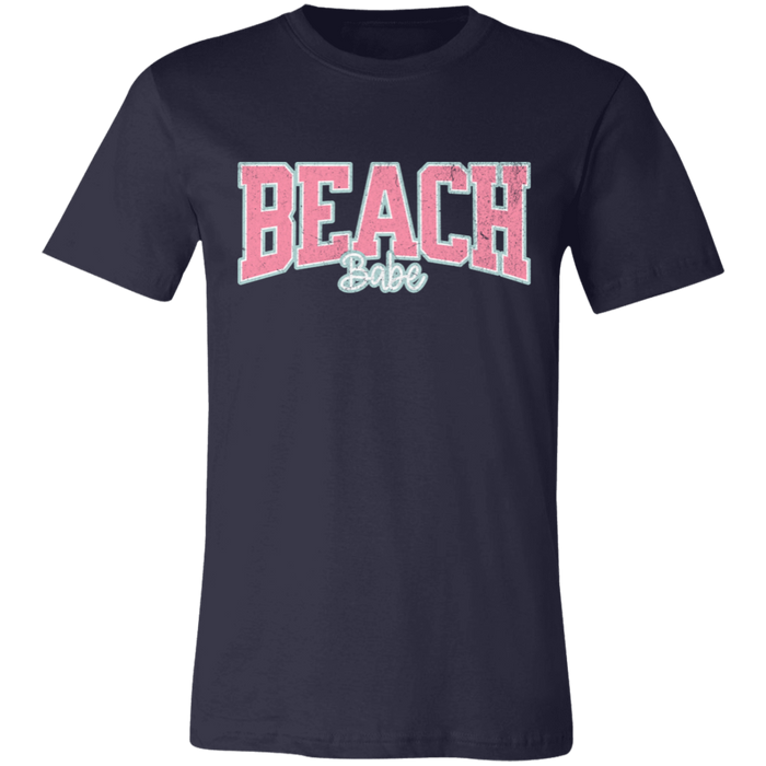 Beach Babe T-Shirt