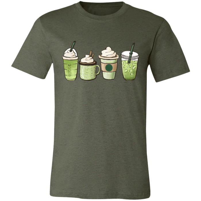 Matcha Addict T-Shirt