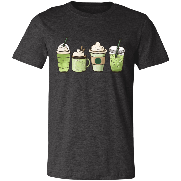 Matcha Addict T-Shirt