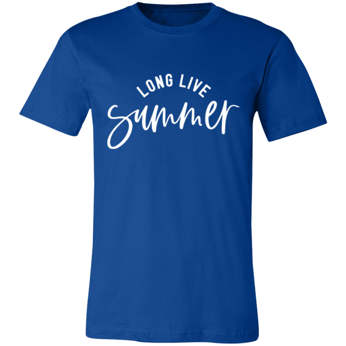 Long Live Summer T-Shirt