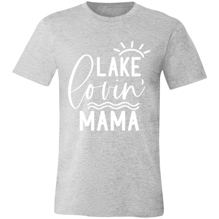 Lake Lovin' Mama T-Shirt