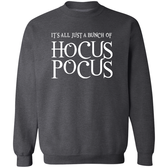 Hocus Pocus Sweatshirt