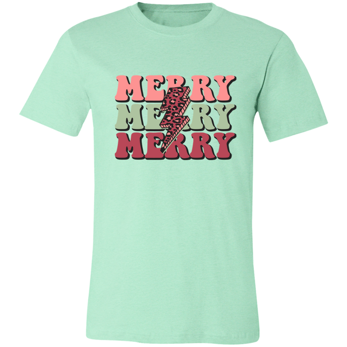 Merry Merry Merry T-Shirt