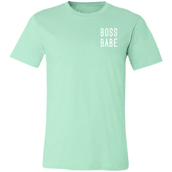 Boss Babe T-Shirt