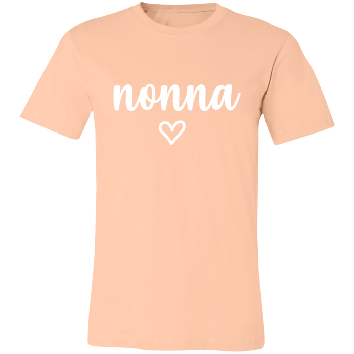 Nonna Shirt