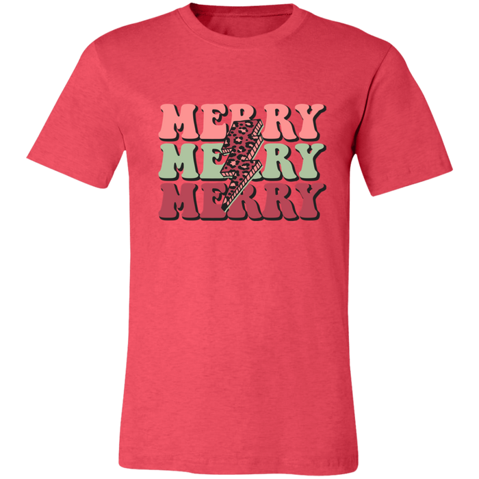 Merry Merry Merry T-Shirt