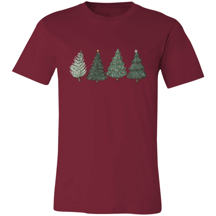 Oh Christmas Tree T-Shirt