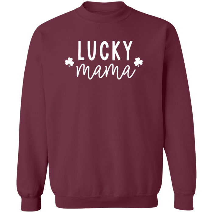 Lucky Mama Sweatshirt