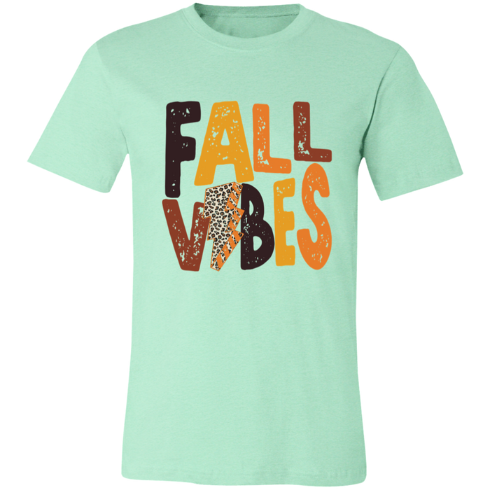 Fall Vibes T-Shirt