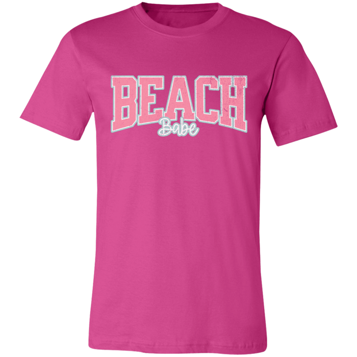 Beach Babe T-Shirt