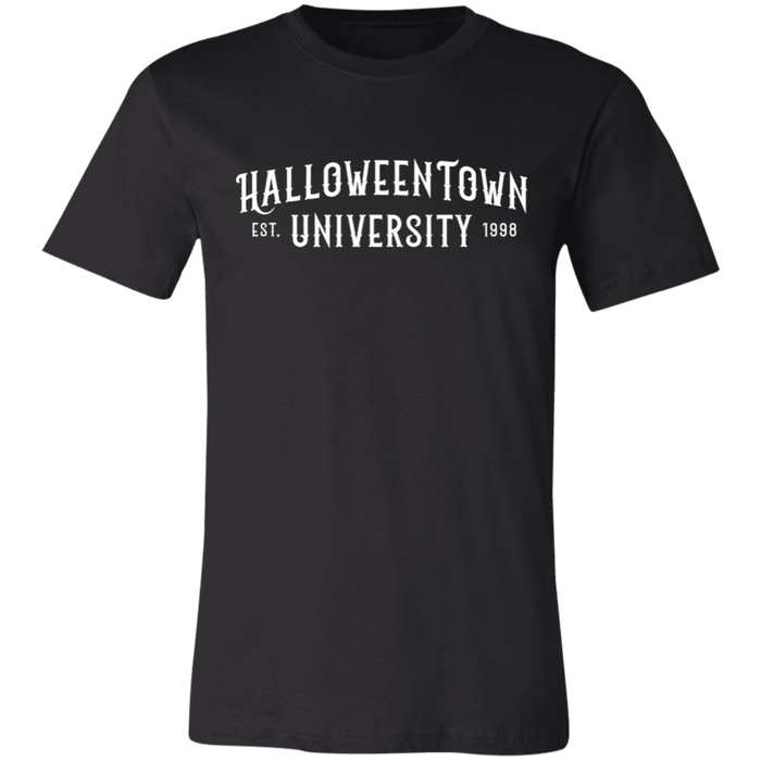 Halloweentown University T-Shirt