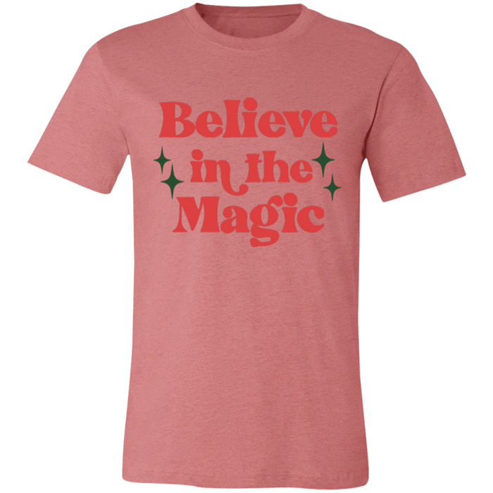 Believe in the Magic T-Shirt