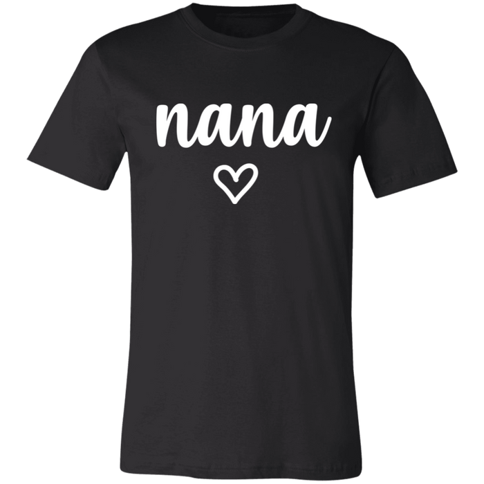 Nana Shirt