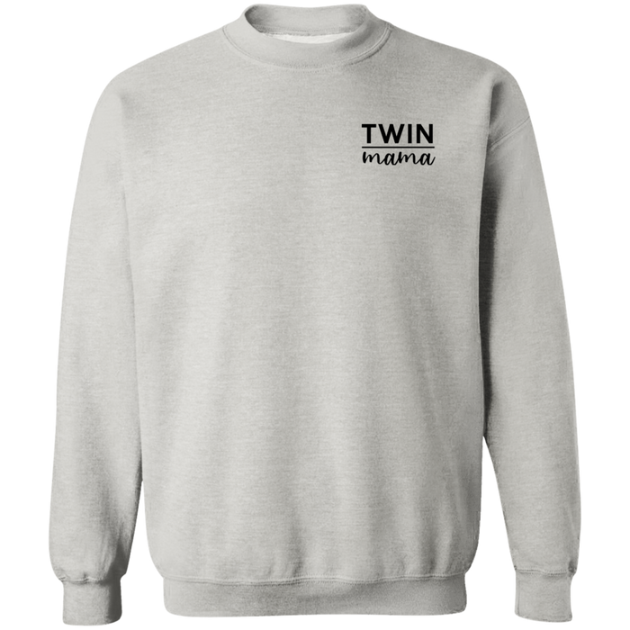 Twin Mama Sweatshirt