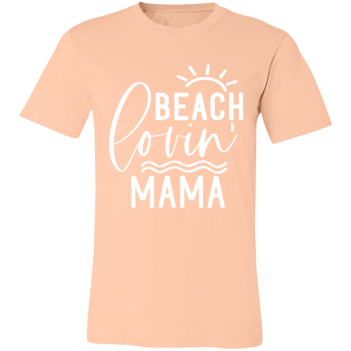 Beach Lovin' Mama T-Shirt