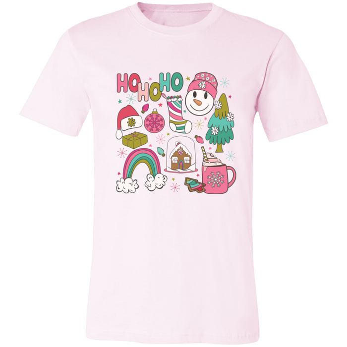 Cutie Christmas T-Shirt