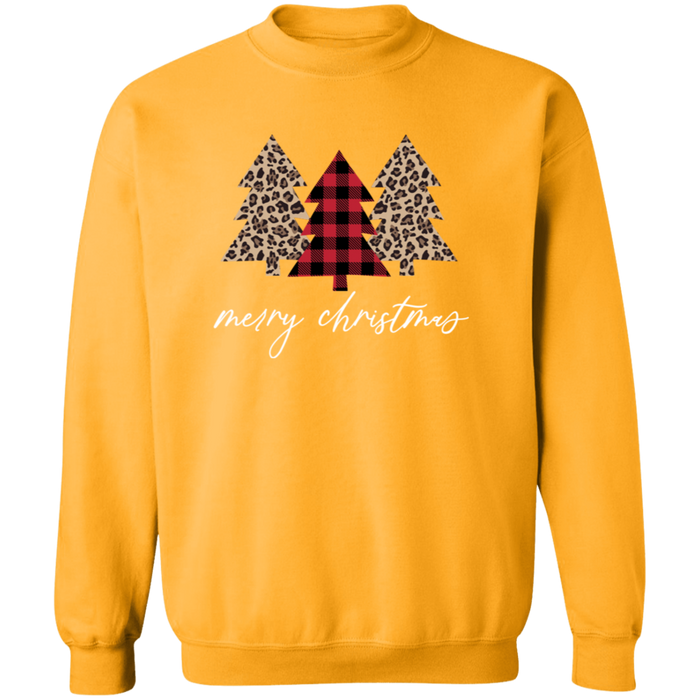 Designer Trees Sweatshirt