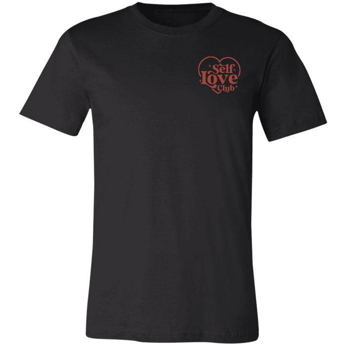 Self Love Club T-Shirt