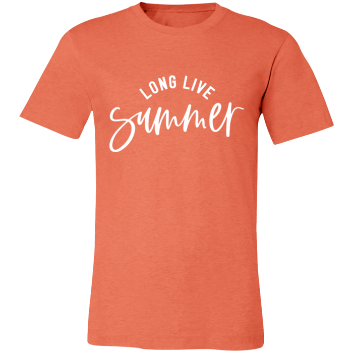 Long Live Summer T-Shirt