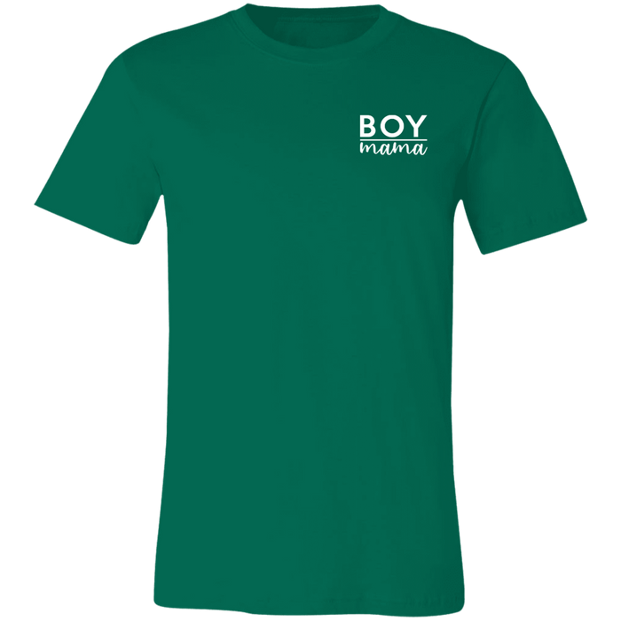 Boy Mama T-Shirt