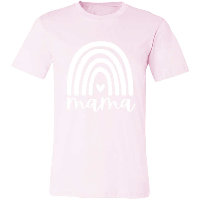 Mama Rainbow T-Shirt