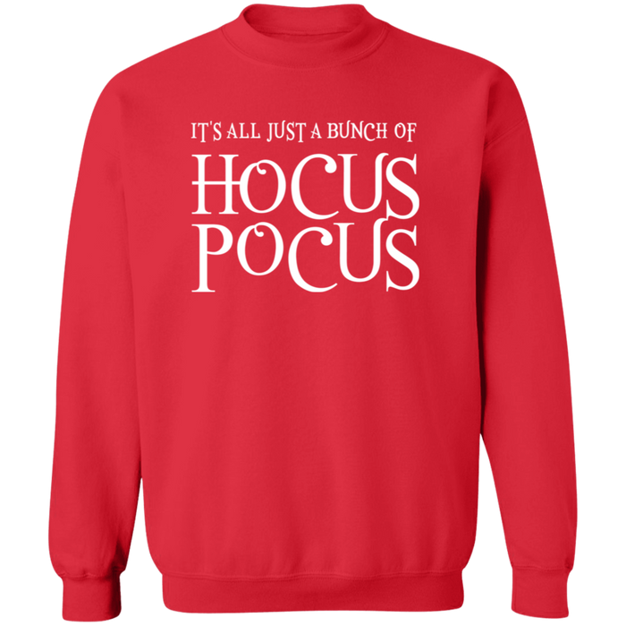 Hocus Pocus Sweatshirt