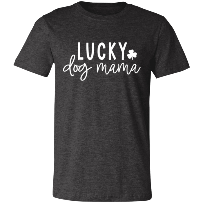 Lucky Dog Mama Shirt