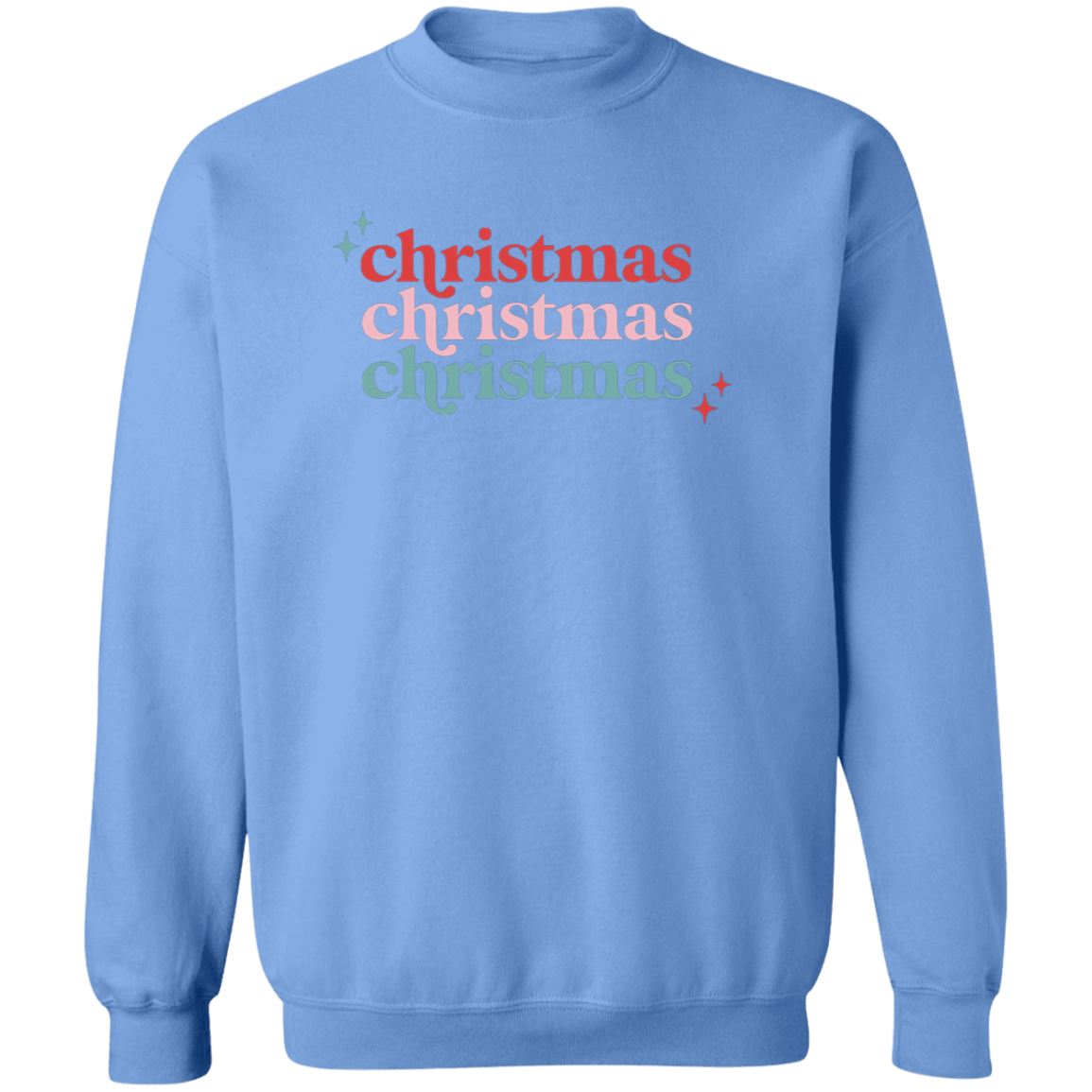 Magical Christmas Sweatshirt